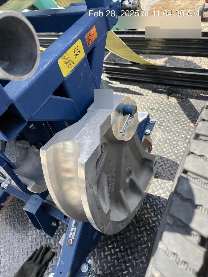 2024 CURRENT TOOLS 252-CT