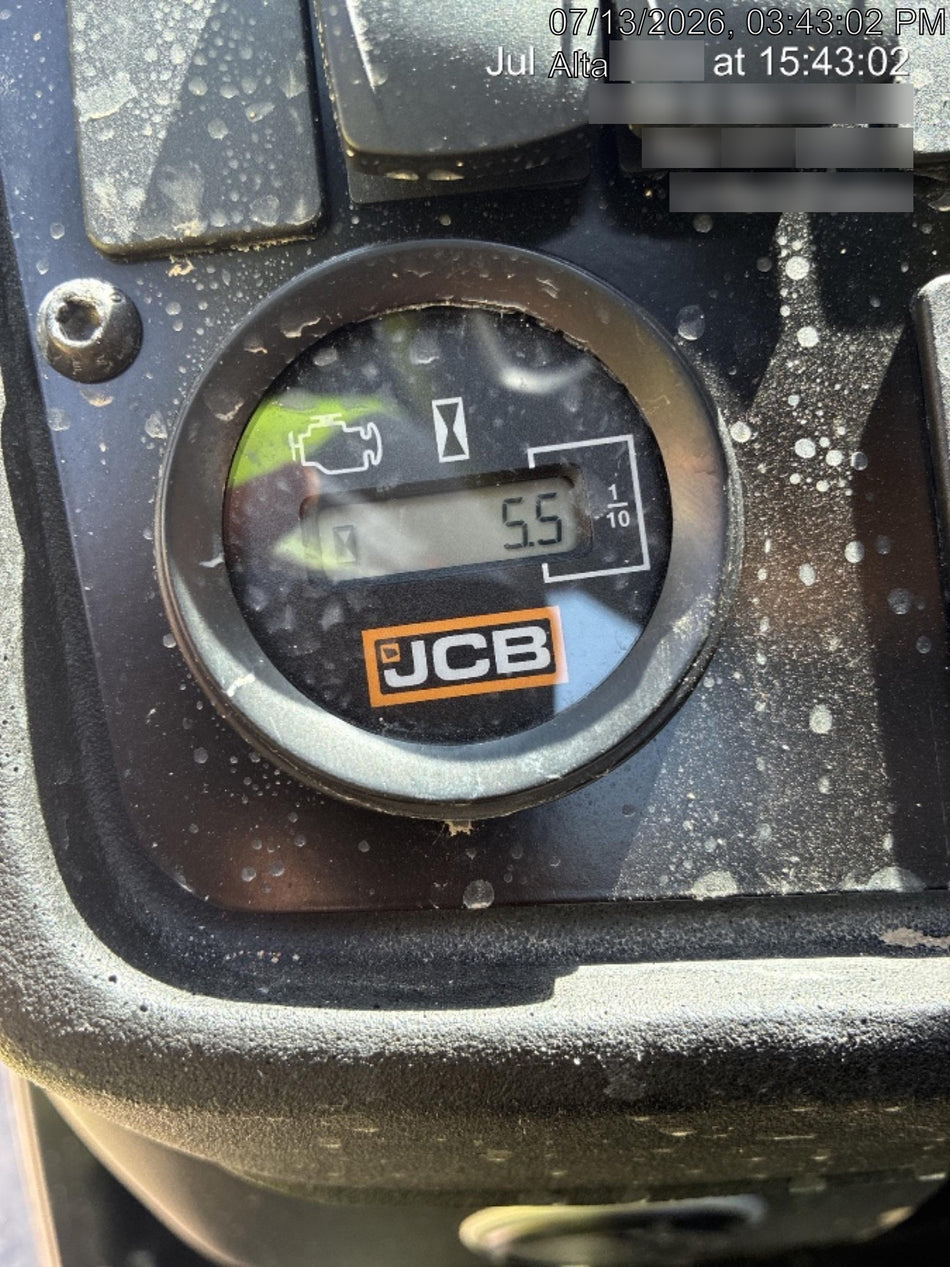 2026 JCB 506-36