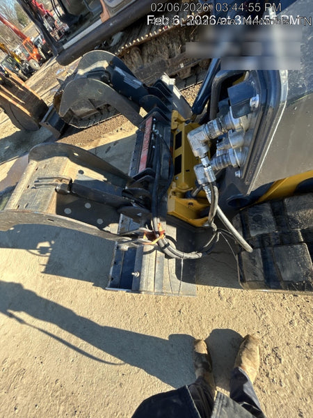 2023 SOLESBEE SBG-84