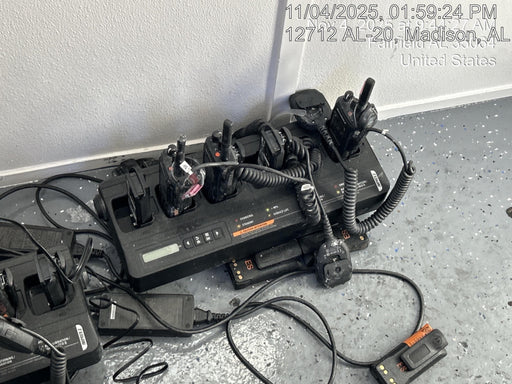 2024 MOTOROLA R7 DISPLAY