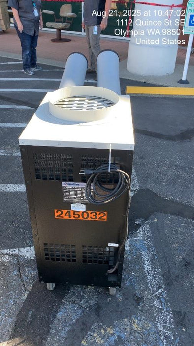 2022 KWIKOOL KPAC1411-2