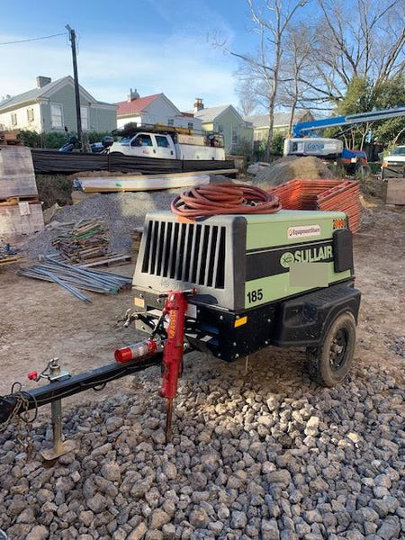 2020 CHICAGO PNEUMATIC CP 1290 S