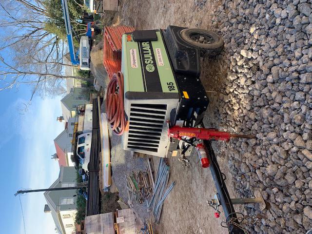 2020 CHICAGO PNEUMATIC CP 1290 S