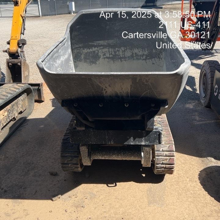 2025 TORO MBTX 2500-TS