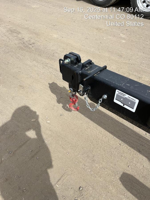 2025 STAR INDUSTRIES M1360B - Star JIB Boom