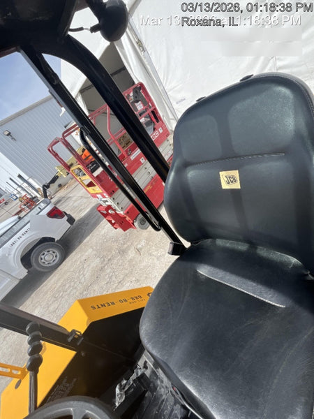 2023 JCB 930-4