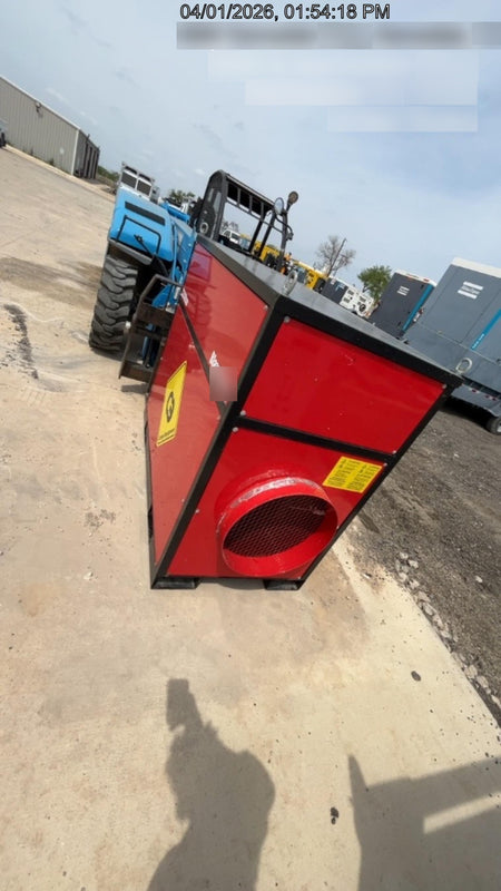 2024 CAMPO EB150E480600V