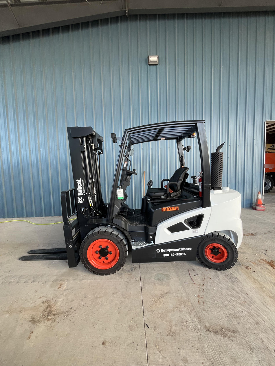 2025 DOOSAN D30S-9