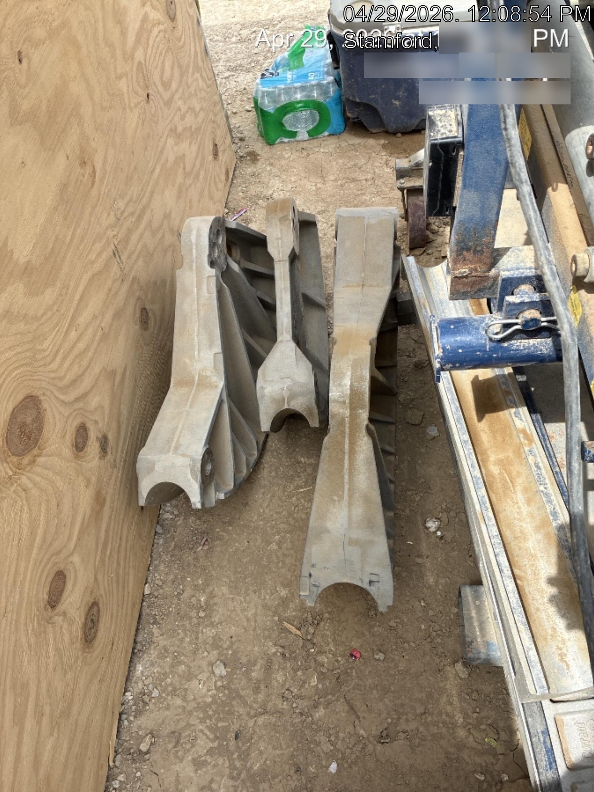 2023 CURRENT TOOLS 252-CT