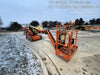 2020 JLG E400AJPN