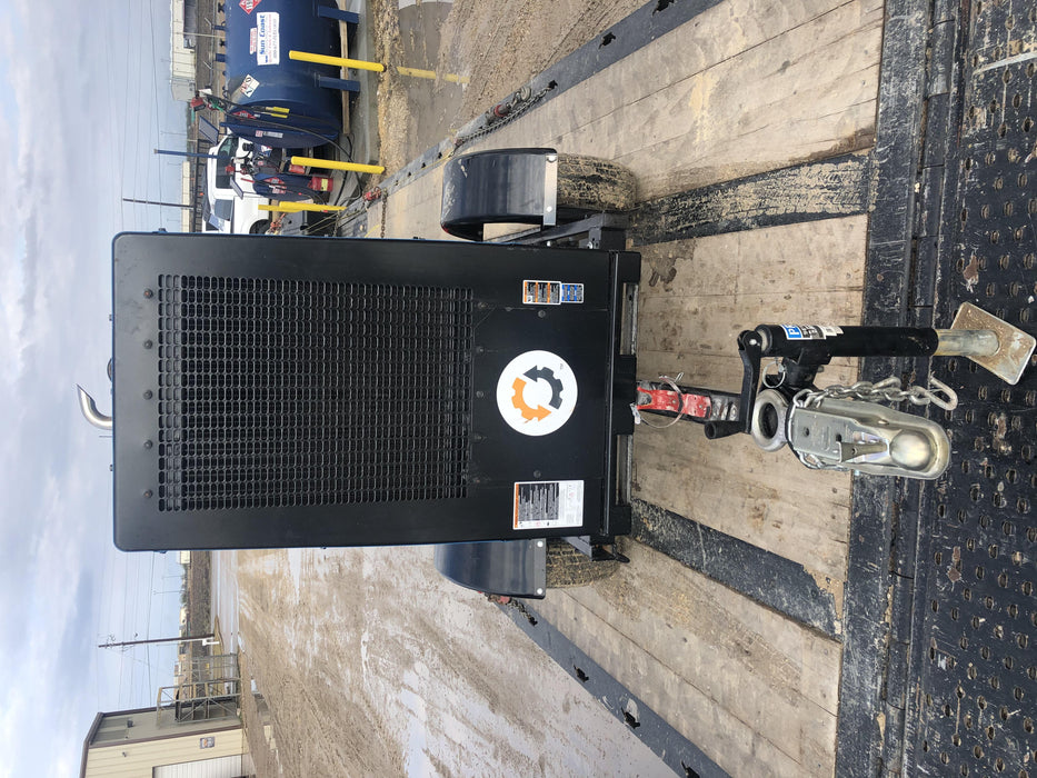 2020 MILLER ELECTRIC BB500