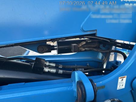 2024 GENIE GTH-1256
