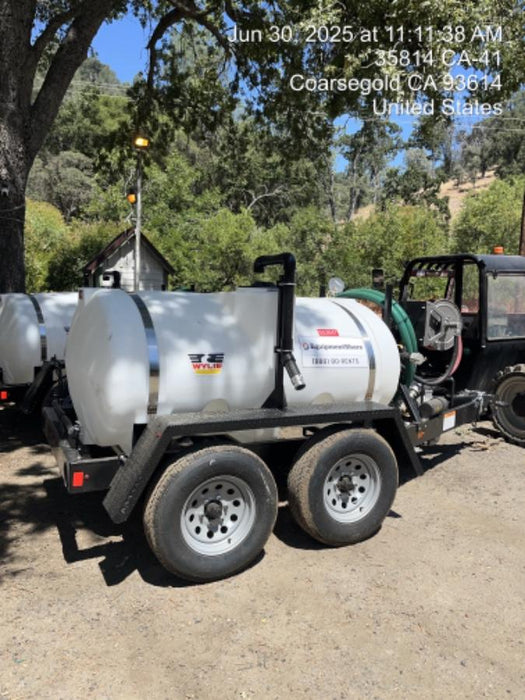 2025 WYLIE EXP-550L-S