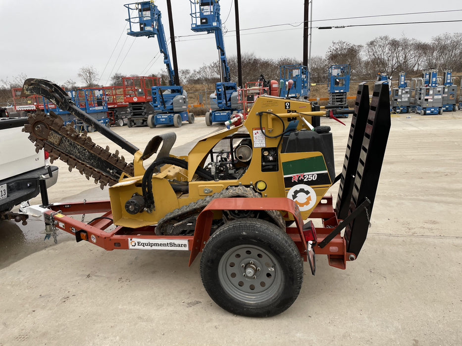 2019 DITCH WITCH S3C