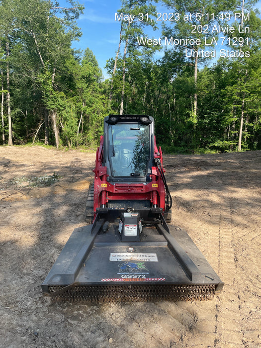 2022 PALADIN 30372A-0022