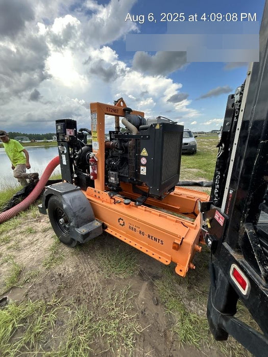 2021 PIONEER PP66S12L71-TD2.9L4