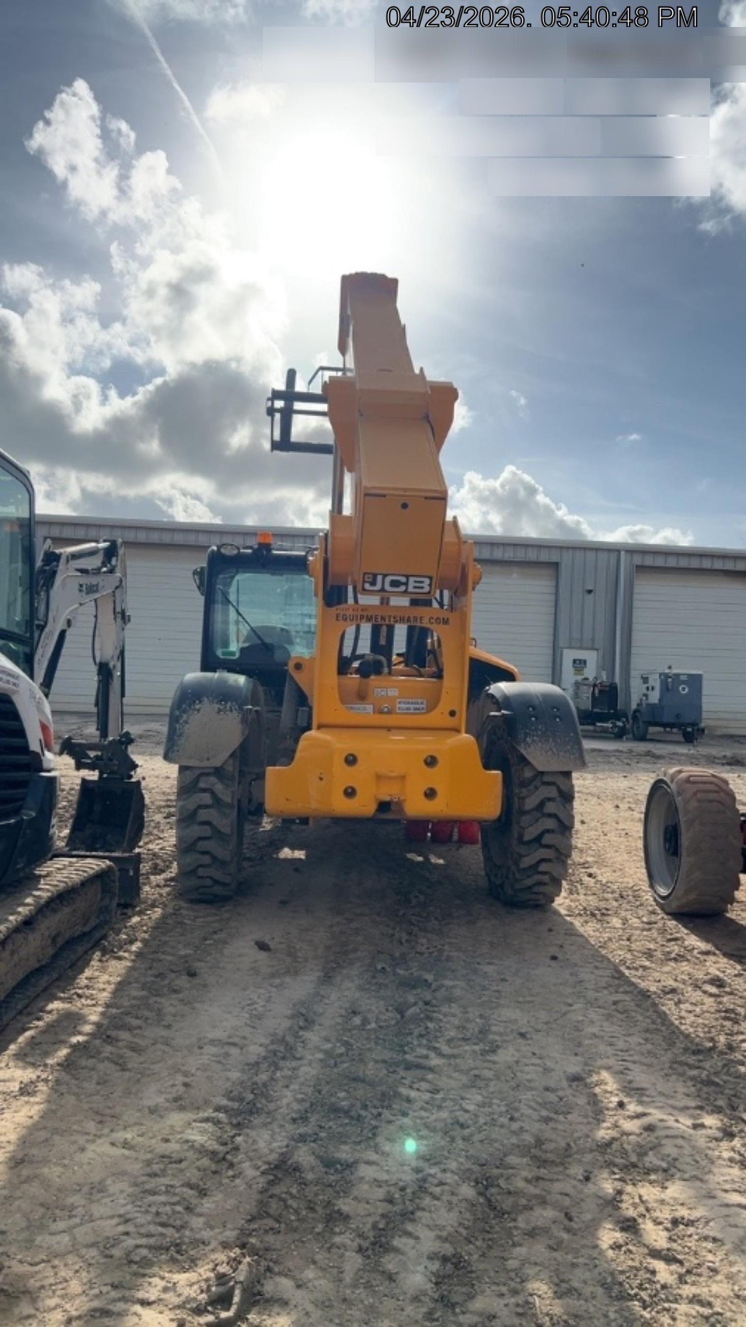 2025 JCB 510-56