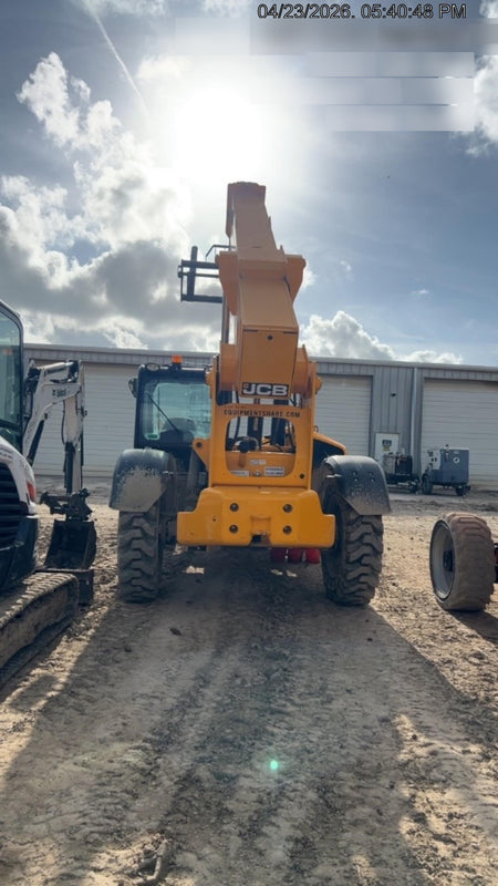 2025 JCB 510-56