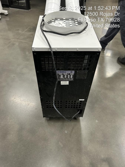 2023 KWIKOOL KPAC1411-2