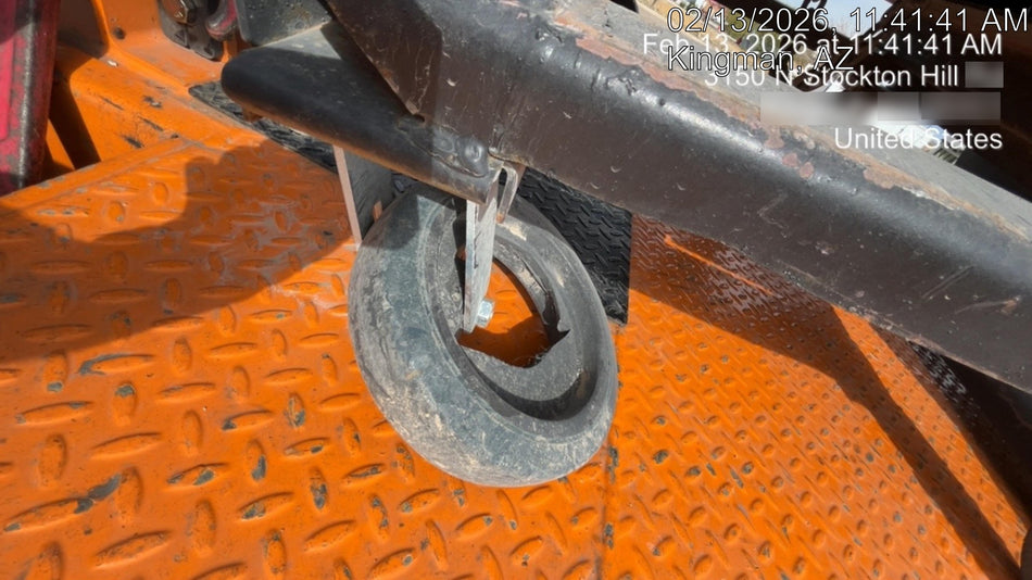 2024 STAR INDUSTRIES 1805N Hopper