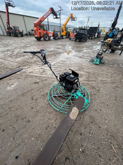 2025 MULTIQUIP B46H90