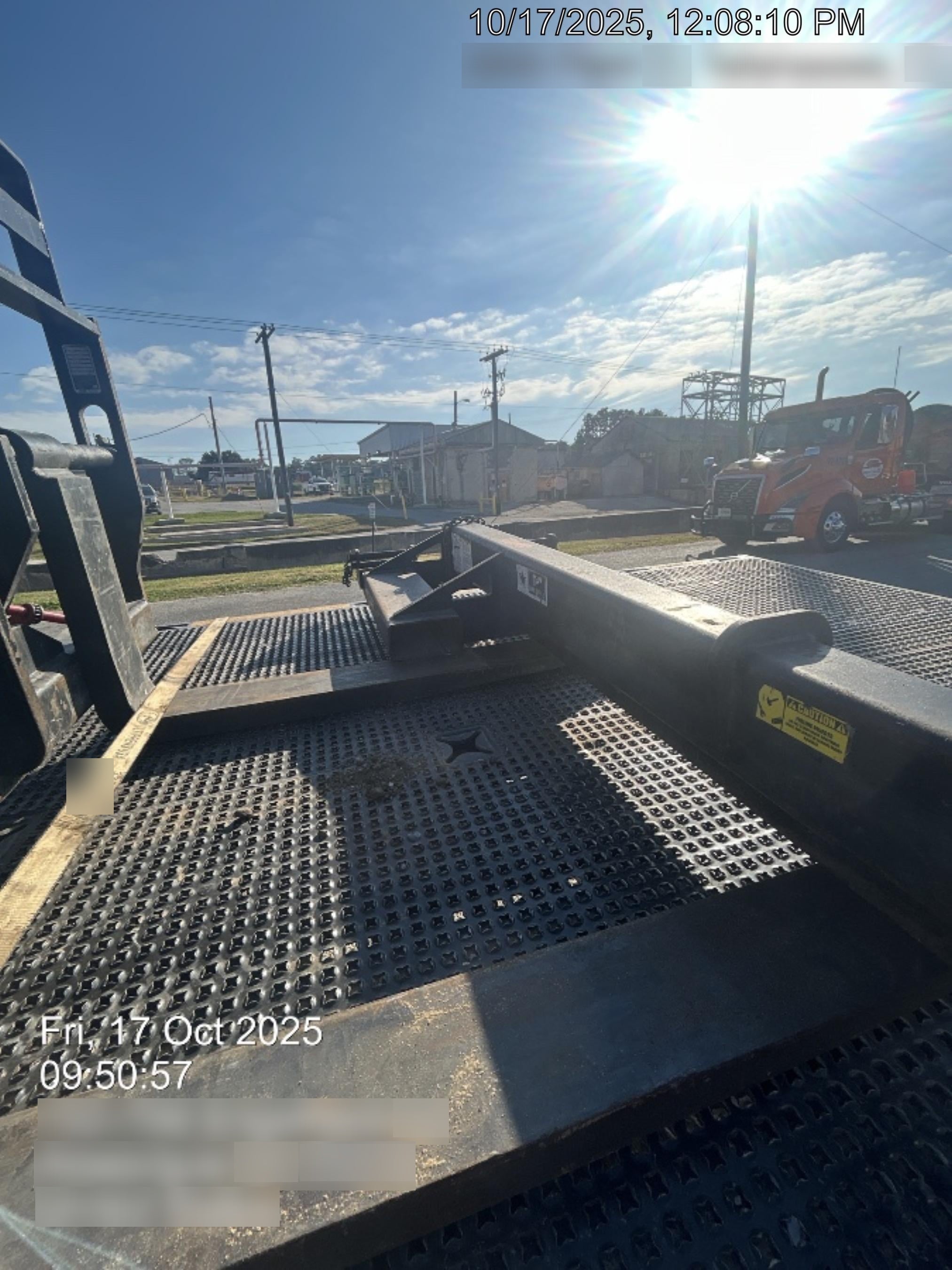 2020 STAR INDUSTRIES M1360B - Star JIB Boom