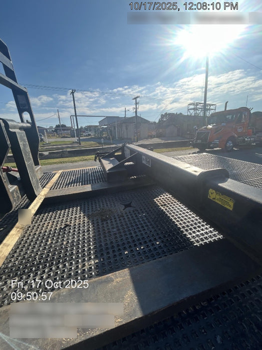 2020 STAR INDUSTRIES M1360B - Star JIB Boom