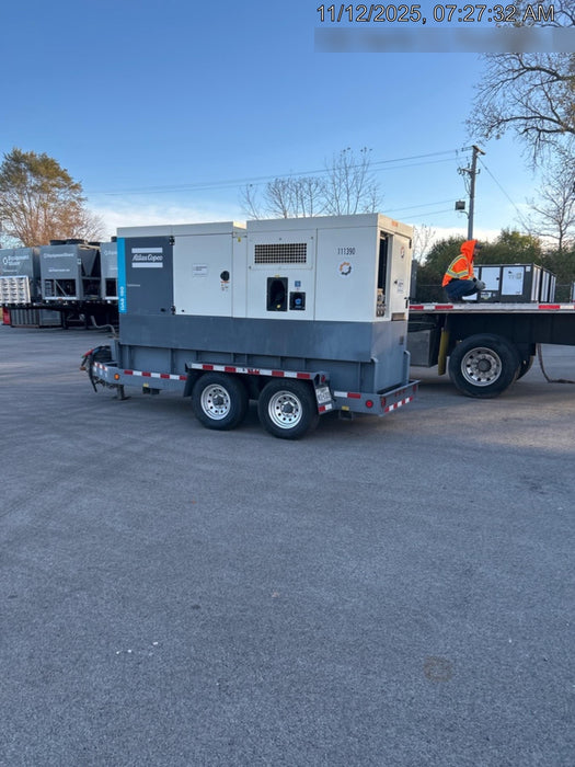 2020 ATLAS COPCO QAS150