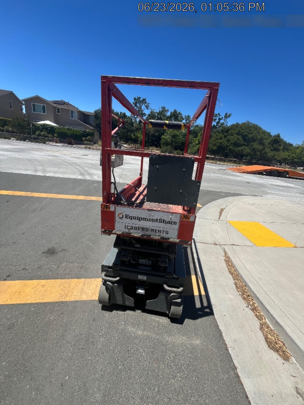 2019 Skyjack SJIII-3219 Standard w/Trojan Batteries