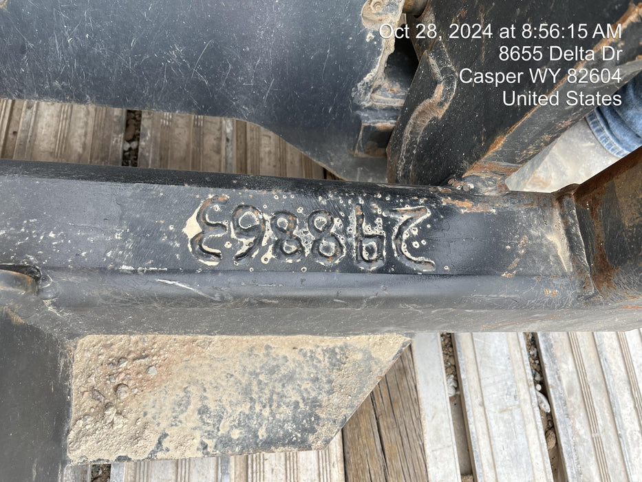 2023 ARROW MATERIAL HANDLING CE60-49