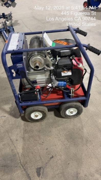 2024 MAKINEX GEN-16P-MS-240