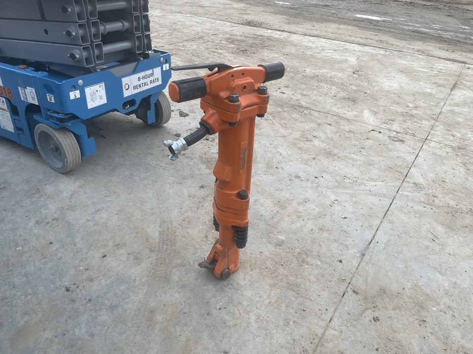 2021 MICHIGAN PNEUMATIC MP-TPB90-114