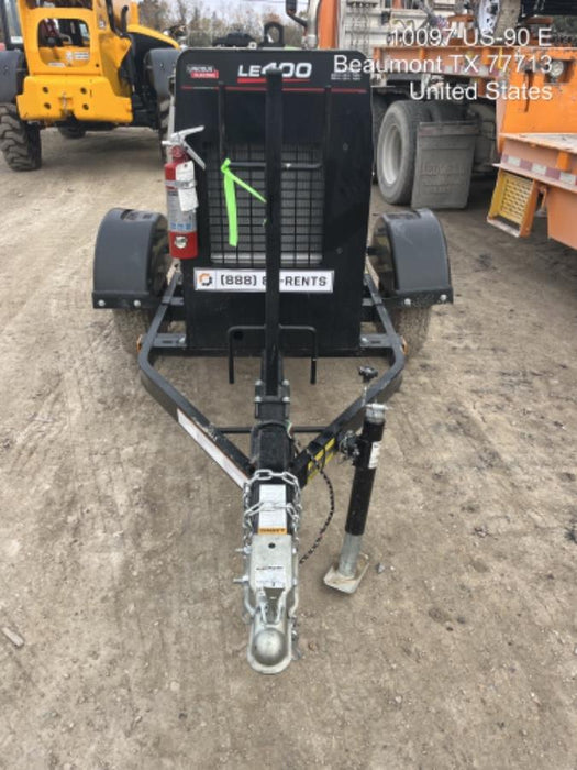 2024 LINCOLN ELECTRIC LE400