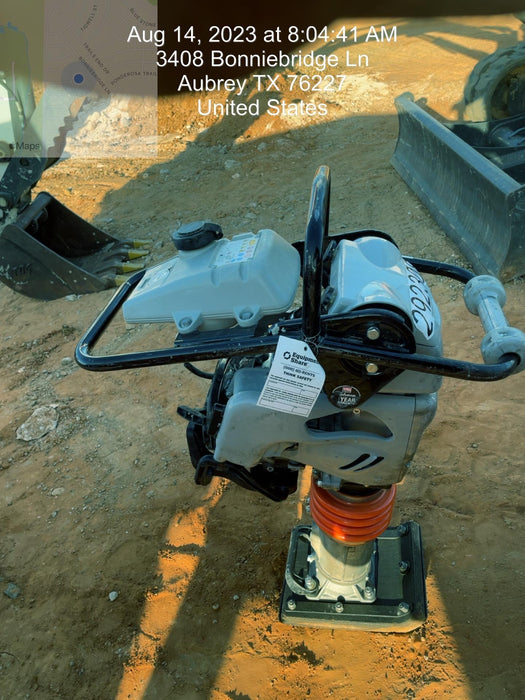 2023 MULTIQUIP MTX60HD