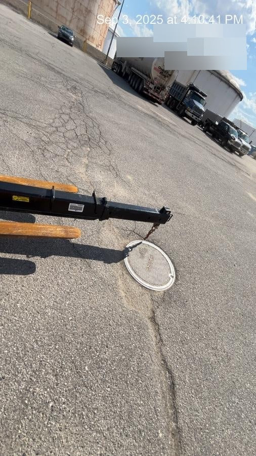 2024 STAR INDUSTRIES M1360B - Star JIB Boom
