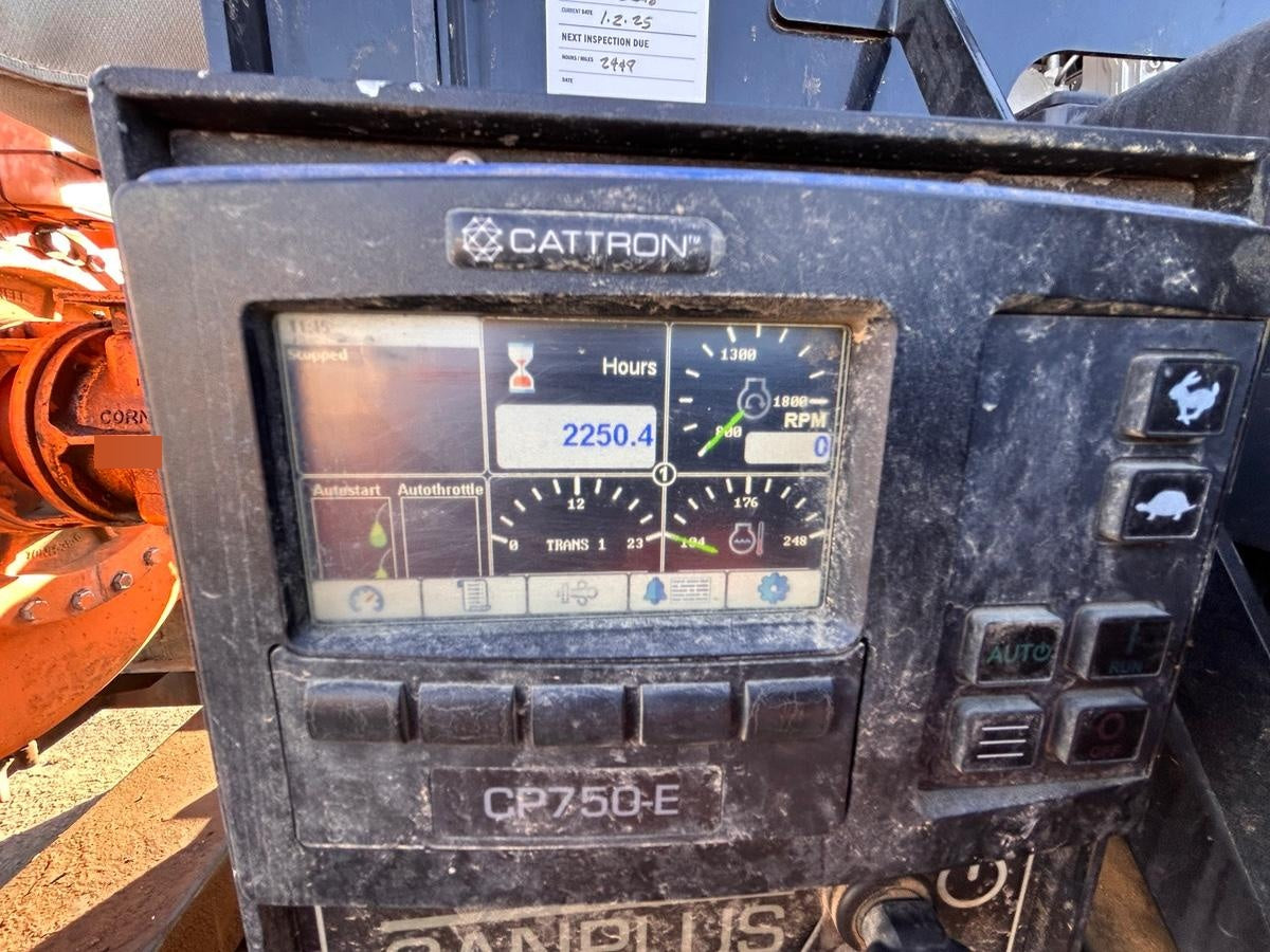 2023 PREMIER PUMP 8NHTH-RP-DC13