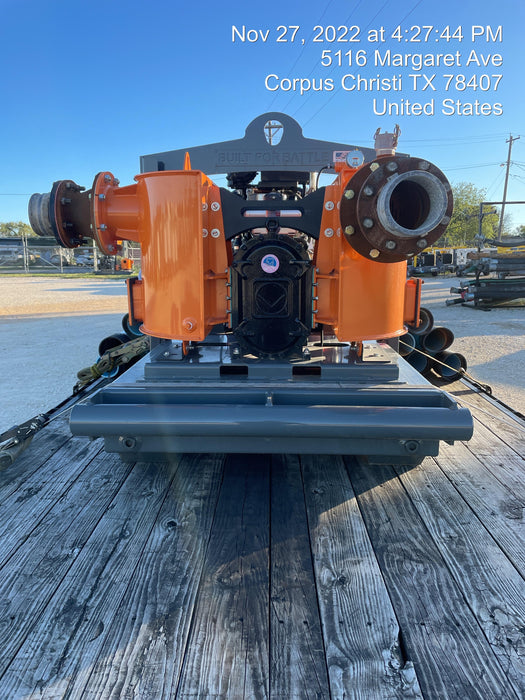 2022 MYERS-SETH RL-200