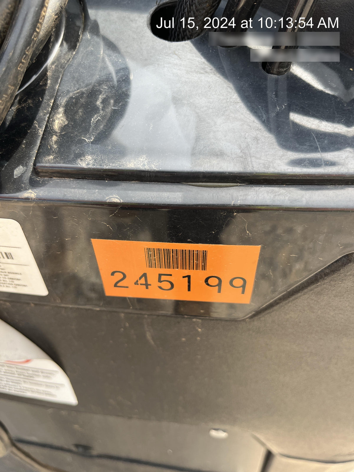 2022 POWER BREEZER PB4BASE