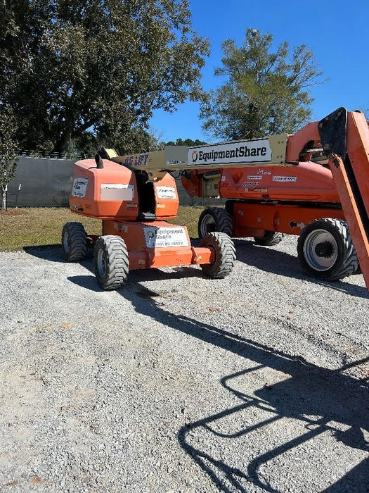 2019 JLG 460SJ