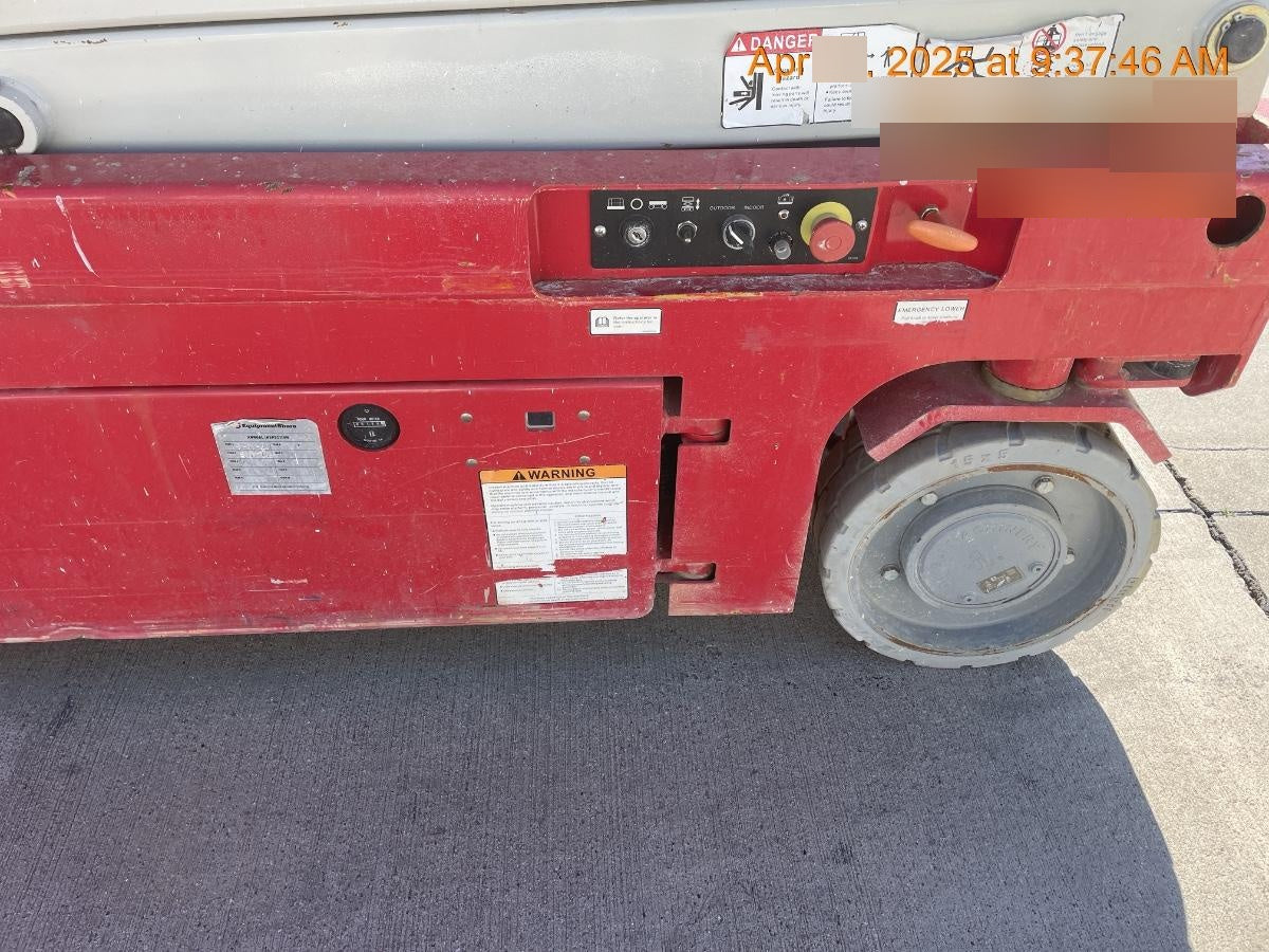 2021 MEC 2632SE