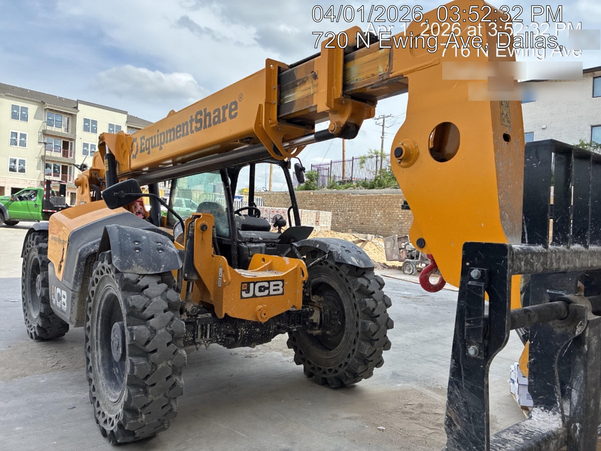 2024 JCB 509-42