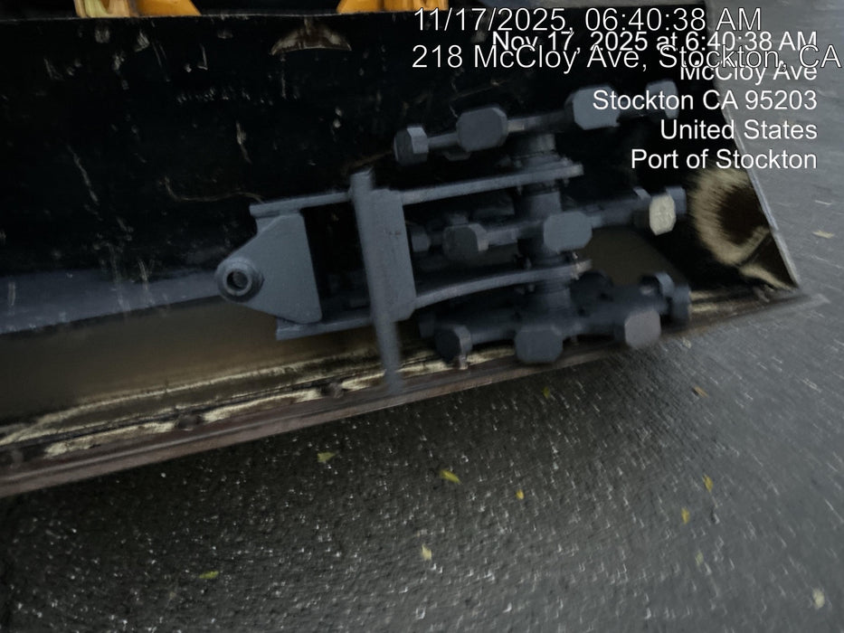 2025 STEEL UNLIMITED SUISL24CW-WR3