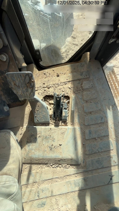 2020 JOHN DEERE 672G