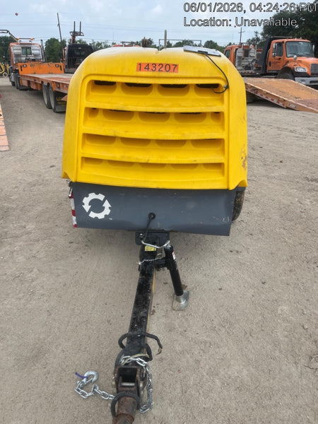 2021 ATLAS COPCO XAS188