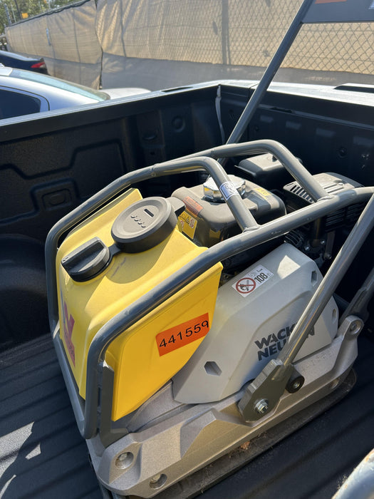 2024 WACKER NEUSON WP1550AW