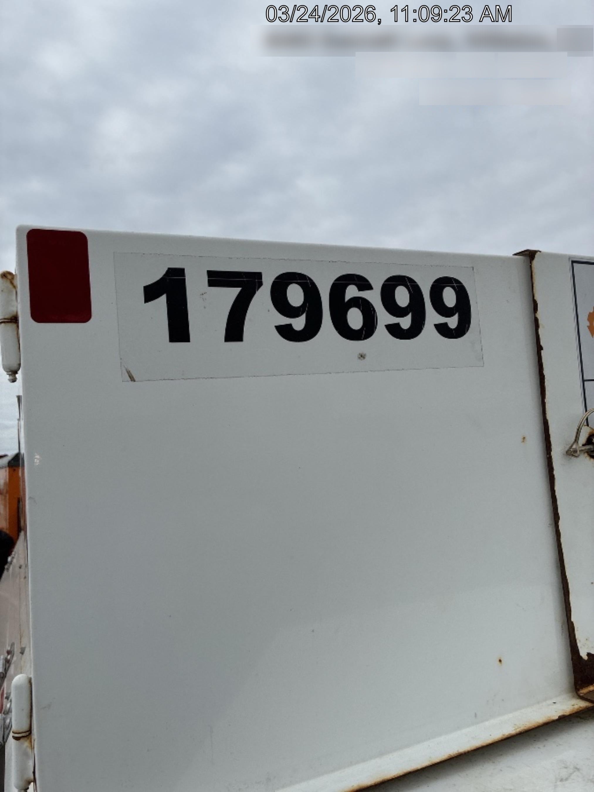 2021 THERM DYNAMICS TD1200
