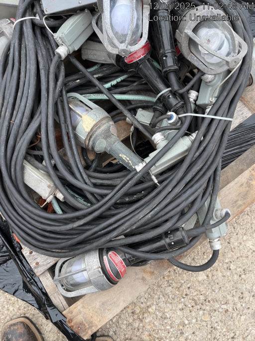 2021 LIND EQUIPMENT TLS-80XPLEDRE-LV