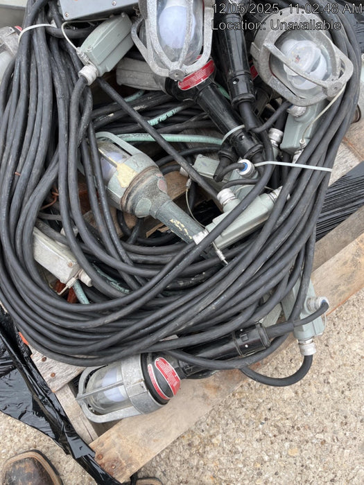 2021 LIND EQUIPMENT TLS-80XPLEDRE-LV