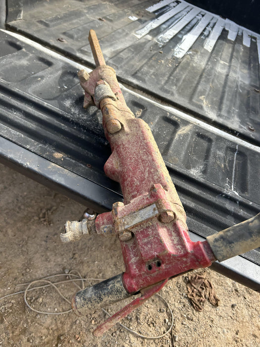 2020 CHICAGO PNEUMATIC CP 1260