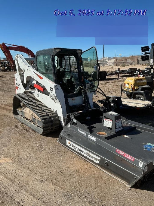 2021 PALADIN 30372A-0022